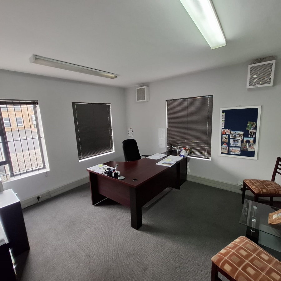 To Let commercial Property for Rent in Brackenfell Industrial Western Cape